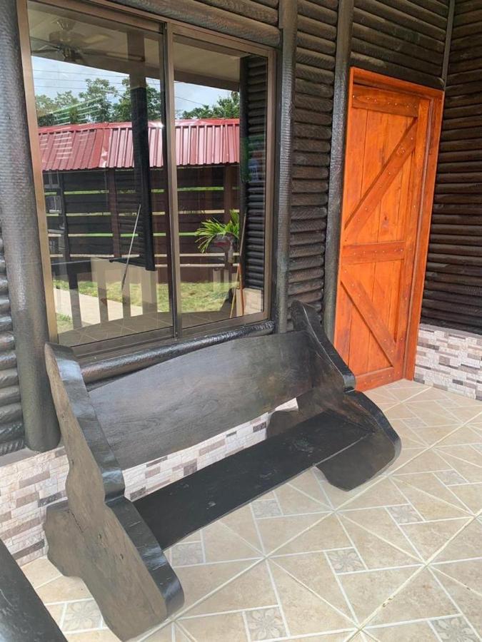 Appartement El Monasterio La Fortuna