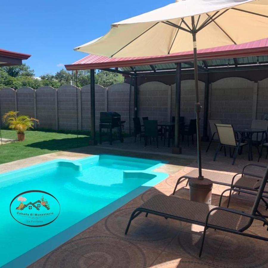 Appartement El Monasterio