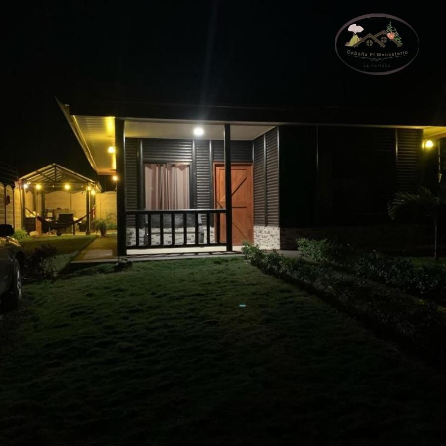 Appartement El Monasterio La Fortuna
