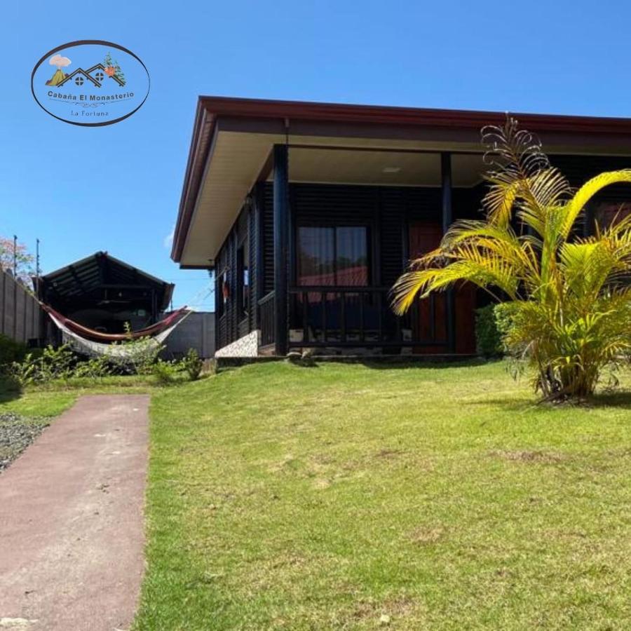 El Monasterio Appartement La Fortuna