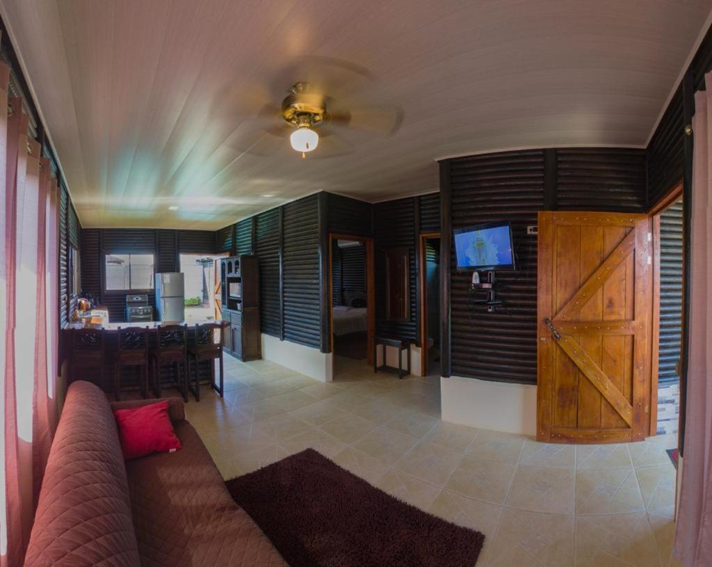 El Monasterio Apartamento