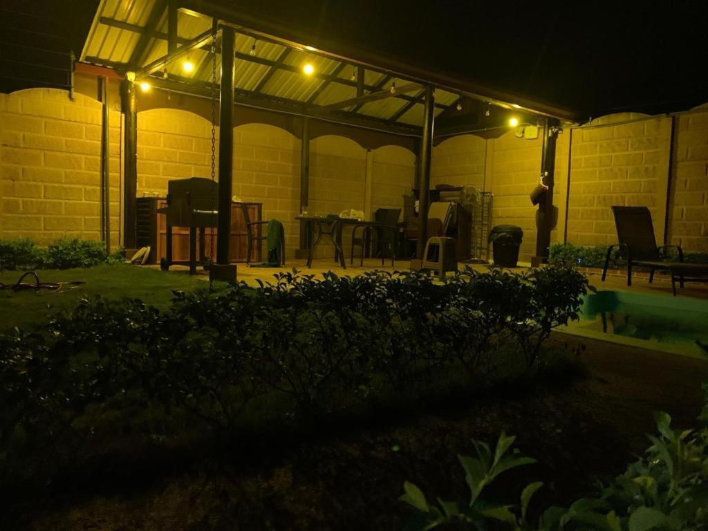 El Monasterio Apartamento La Fortuna